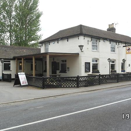 Staplehurst The Hawkenbury Bed & Breakfast エクステリア 写真