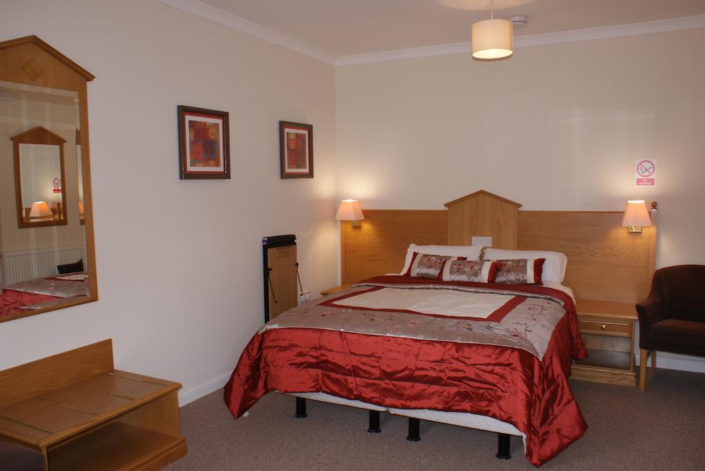 Staplehurst The Hawkenbury Bed & Breakfast 部屋 写真