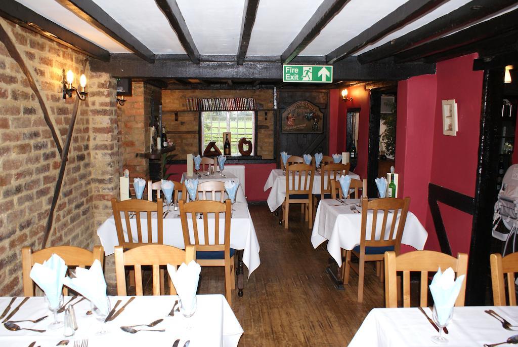 Staplehurst The Hawkenbury Bed & Breakfast エクステリア 写真