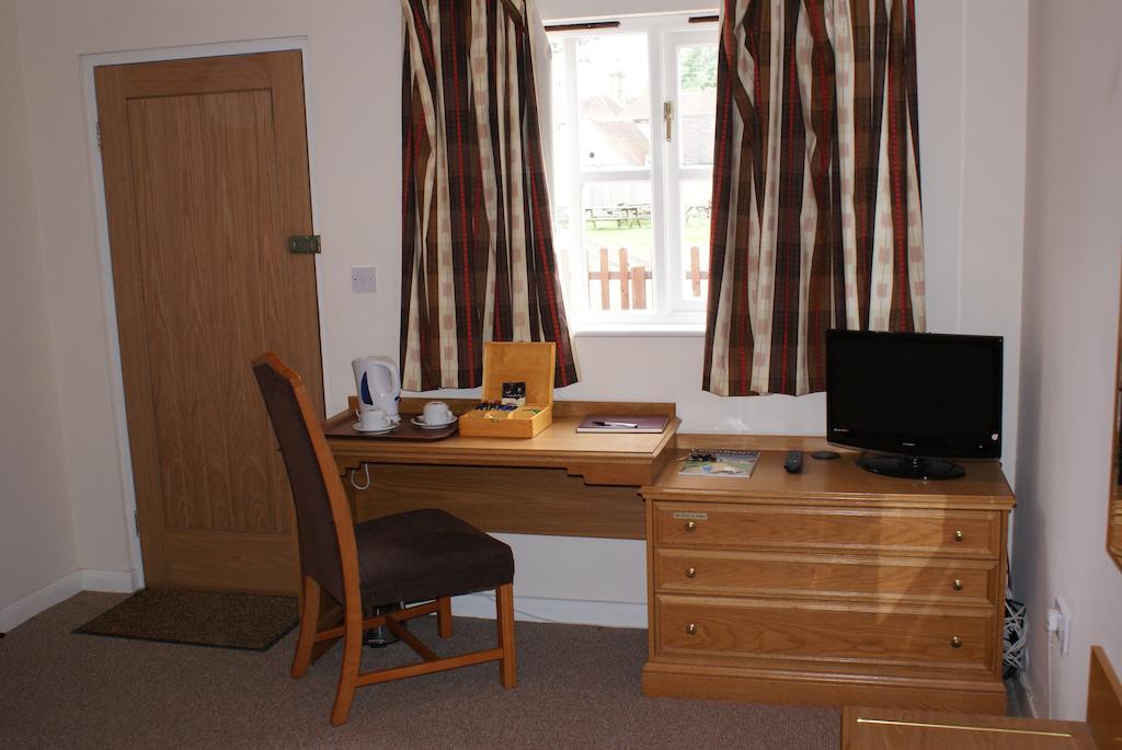 Staplehurst The Hawkenbury Bed & Breakfast 部屋 写真