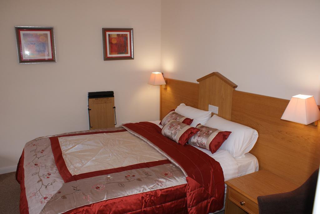 Staplehurst The Hawkenbury Bed & Breakfast 部屋 写真