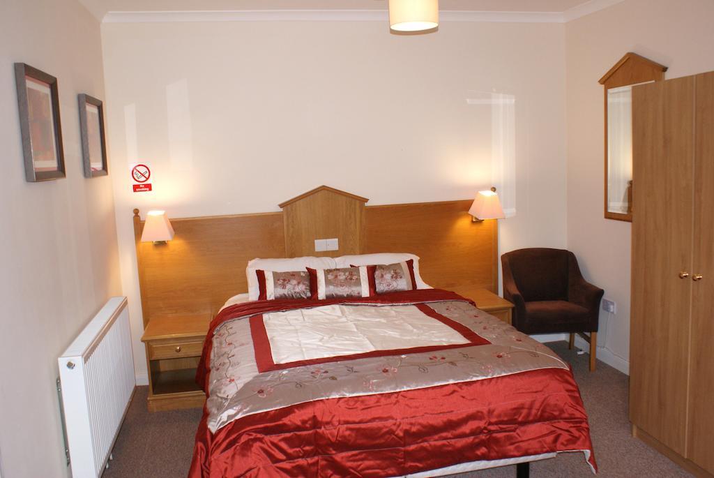 Staplehurst The Hawkenbury Bed & Breakfast 部屋 写真