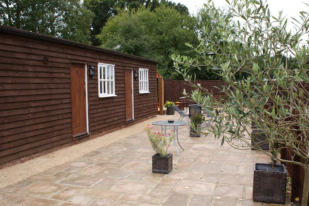 Staplehurst The Hawkenbury Bed & Breakfast 部屋 写真